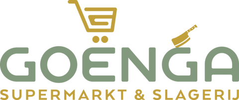 Goënga supermarkt & slagerij
